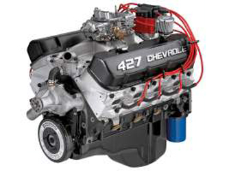 P1620 Engine
